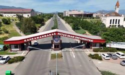 KSÜ’de Rektör Yardımcıları Açıklandı