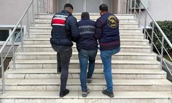 Aranan 232 Kişi Yakalandı 23'ü Cezaevine Gönderildi