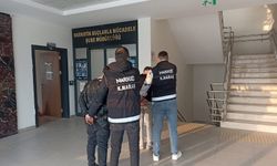 Kahramanmaraş’ta Narkotik ve Kaçakçılık Operasyonları