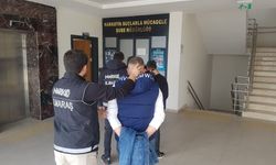 Uyuşturucu ve Kaçak Ürün Operasyonu: 1 Tutuklama