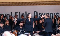 “Hayatı Çok Ciddiye Alma, Eğlenelim”