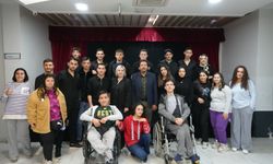 Kavlaklı MESEM Öğrencilerinden Anlamlı Sosyal Sorumluluk Hizmeti