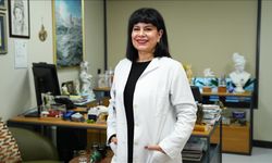 Kışın soğuk ve kuru hava cilt sorunlarını artırıyor