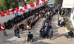 Engelsiz Yaşama Güç Veren Destek