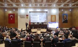 Büyükşehir’de Yılın Son Meclis Toplantısı Gerçekleştirildi