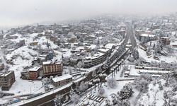 Arterleri Ulaşıma Açık Tutmak İçin Büyükşehir’den Yoğun Mesai
