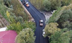 “760 Milyonluk Yatırımla Çağlayancerit’imizin Kalkınmasına Katkı Sağladık”