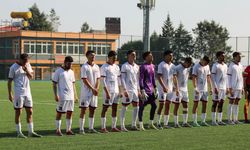 Kahramanmaraşspor Alarm Veriyor!