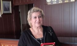 CHP’li Lutfiye Köroğlu’ndan yeni yıl mesajı