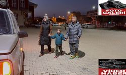 Afşin’de Dikkat Çeken Kamu Spotu