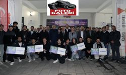 Şehrin Hikayesi Dijital Oyunlara Taşındı