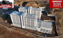 Kahramanmaraş KYK güvenli ve konforlu yaşam için gün sayıyor