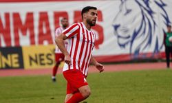 AKEDAŞ Kahramanmaraş İstiklalspor’da Kemal Rüzgar Fırtınası
