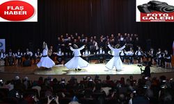 Hz. Mevlânâ Vuslatının 752. Yılında Manevi Bir Atmosferde Anıldı