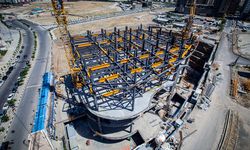 Sanayi Sitesi Projeleri ile Bölgesel Kalkınmada Yeni Dönem