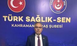 Türk Sağlık-Sen’den ücret kesintisine tepki