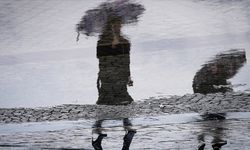 Meteorolojiden yağmur, kar, fırtına ve sağanak uyarısı