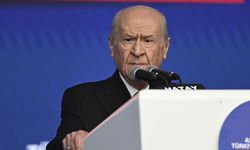 Bahçeli: Hatay küllerinden yeniden doğmuştur
