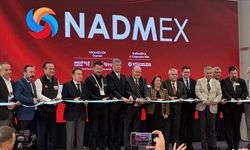 "NADMEX Afet Yönetimi Fuarı ve Zirvesi" başladı