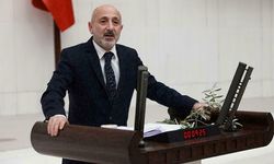 Ali Öztunç'tan araştırma önergesi