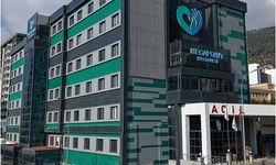 Özel MegaPoint Hastanesi