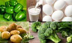 Pişmeden asla yenmemesi gereken 9 yiyeceği biliyor musunuz?