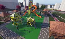 Vadi Mahallesi’ne Yeni Sosyal Alan