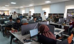 Oyun Geliştiren Gençler Pusula Maraş’ta Buluştu: “Madalyon Game Jam” Başladı