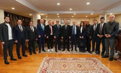 Yayıncılar 21 Aralık’taki genel kurula hazırlanıyor