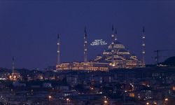 Regaip Kandili, Bu Gece İdrak Edilecek