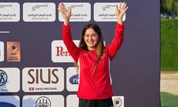 Kaya’dan Dünya Kupası’nda Bronz Madalya Başarısı