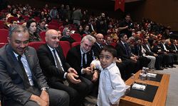 “Engellilerimiz İçin Türkiye’ye Örnek Projelerimizi Sürdürüyoruz”