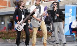 Sokak Sanatçıları Festivali, Müze Gazhane’de Buluşturdu!