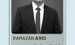 Yazar Ramazan Avcı, Edebiyatın Gücünü Öğrencilere Anlatacak