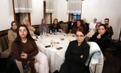 Edebiyatın Şehri’ndeKalemin Ustası “Oğuz Atay” Konuşuldu