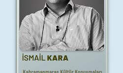 Edebiyatın Şehrinde “İstiklal Şairi” Konuşulacak