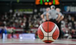 Basketbolda Kipaş İstiklalspor, OGM Ormanspor ile oynayacak