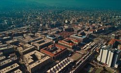 “Asrın İnşası Türkiye’nin Başarısı: 455 Bin Konut Tamam”