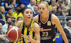 Potada Kadınlar Cumhurbaşkanlığı Kupası sahibini buluyor