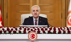 Kurtulmuş: Komisyonumuzun son eşiğine gelinmiştir