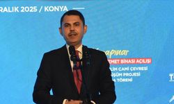 Kurum: Dünyanın en hızlı ve en büyük konut seferberliği tamamlanmıştır.