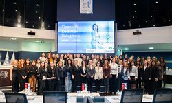 Ticaretin Kadınları Platformu Ankara’da Kadın Girişimcilerle Buluştu