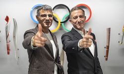 "Yusuf Dikeç, Türkiye'nin en değerli spor insanlarından biri"