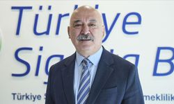 TSB Başkanı Gülen sigorta sektörünü değerlendirdi