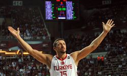 Türk basketbolunun efsanesi, "FIBA Onur Listesi"nde