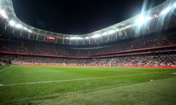Türkiye - Romanya Maçı İstanbul'da Oynanacak