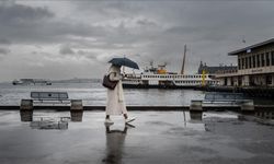 Yağışlar uzun yıllar ortalamasına göre yüzde 18 azaldı