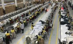 Tekstil İhtisas OSB’de 5 ayda 25 fabrika kapandı, 3 bin işiz kaldı