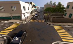 Sokak Sağlıklaştırma Projesi Hayata Geçiyor