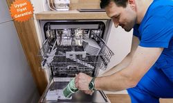 Bulaşık Makinesi Neden Suyu Isıtmaz?